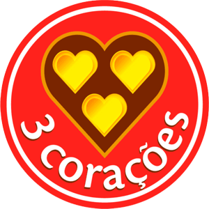 CAFÉ 3 CORAÇÕES CAFÉ 3 CORAÇÕES